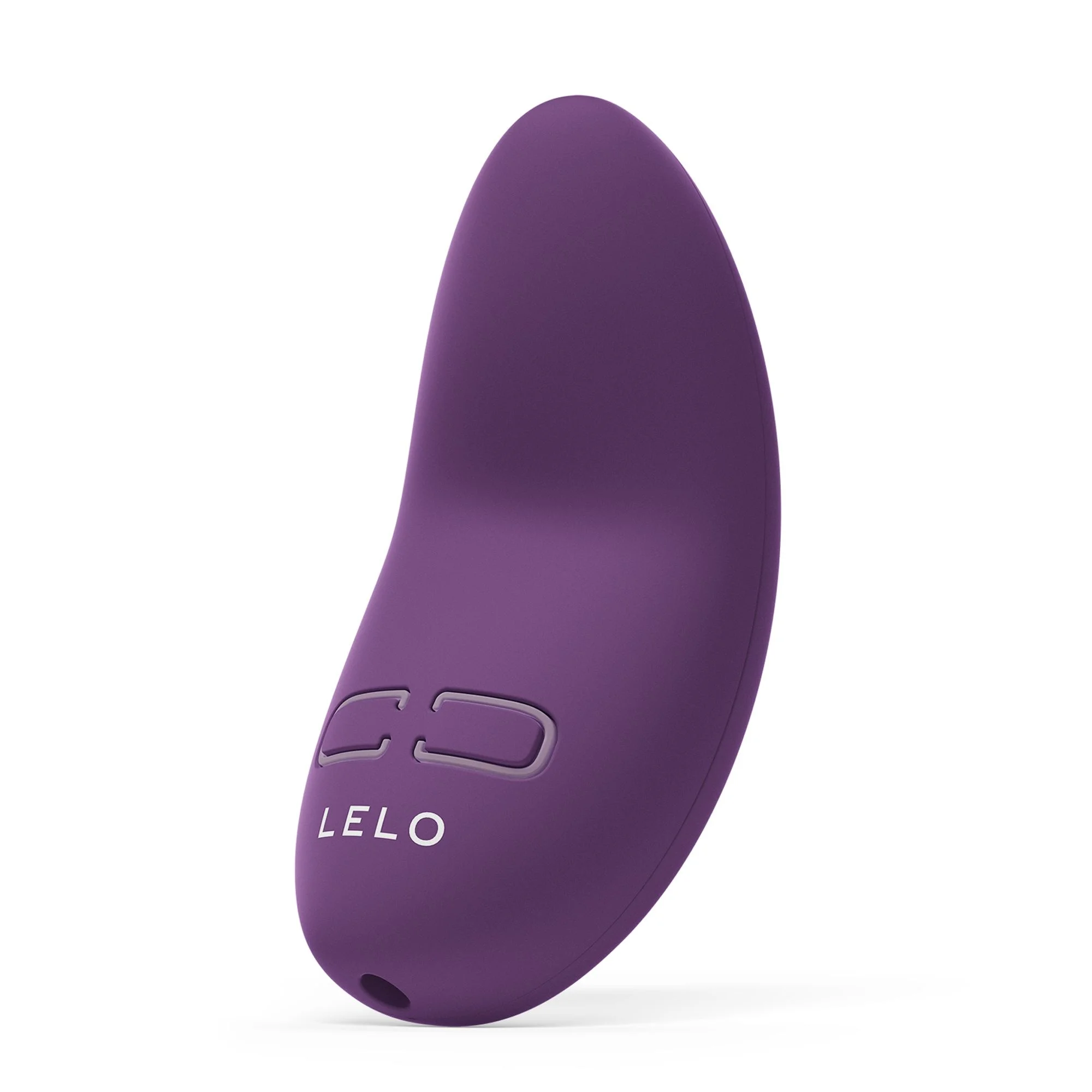 LELO - Lily 3 Personal Massager - Dark Plum