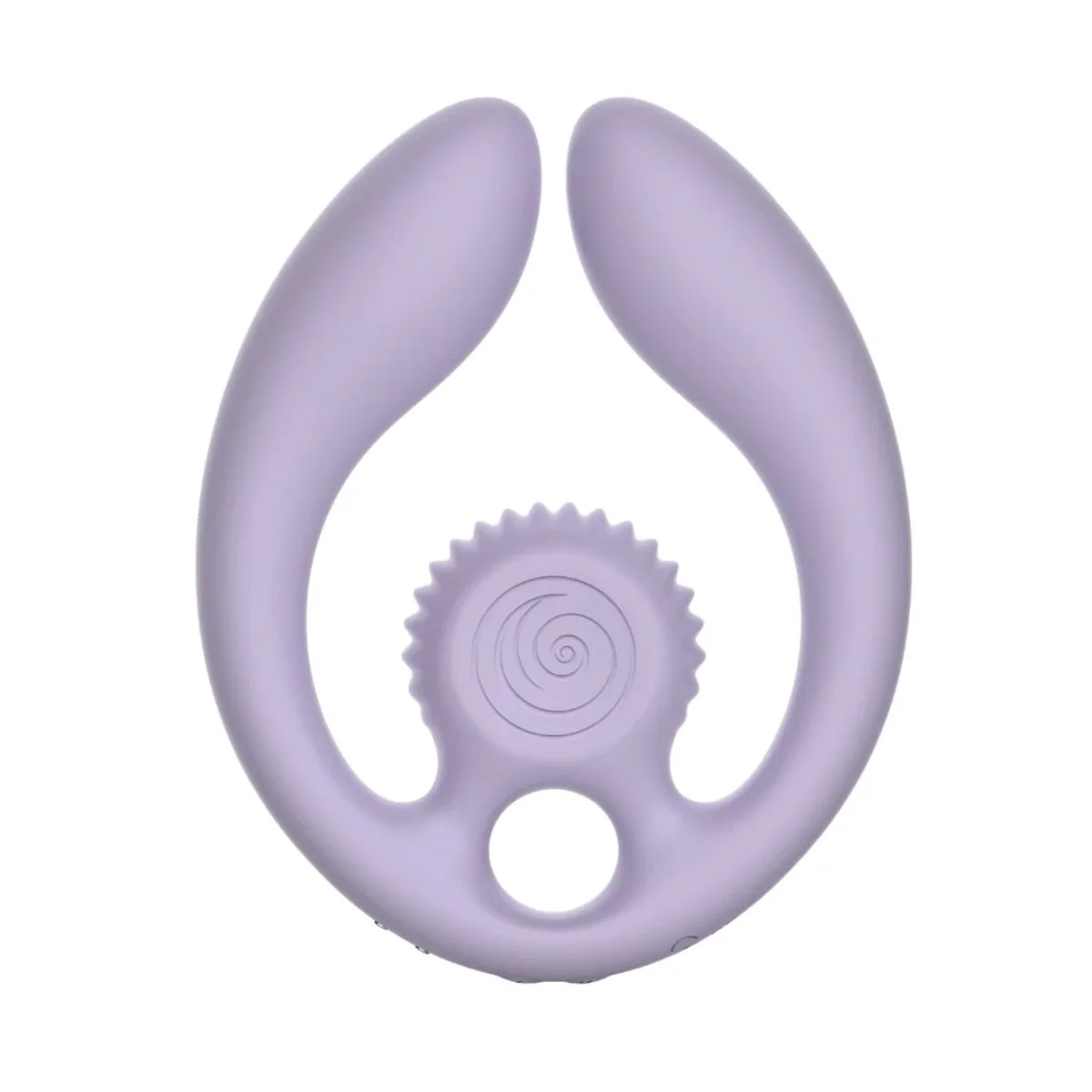 SVibe - GIZI Duo Couples Stimulator - Paars