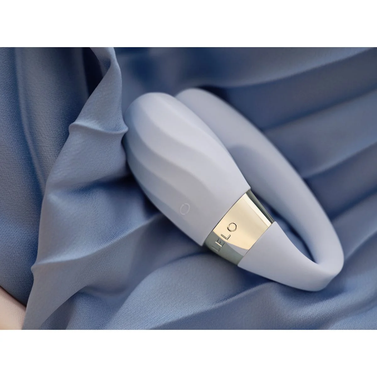 LELO - TIANI Twist Koppelsvibrator - Soft Pink