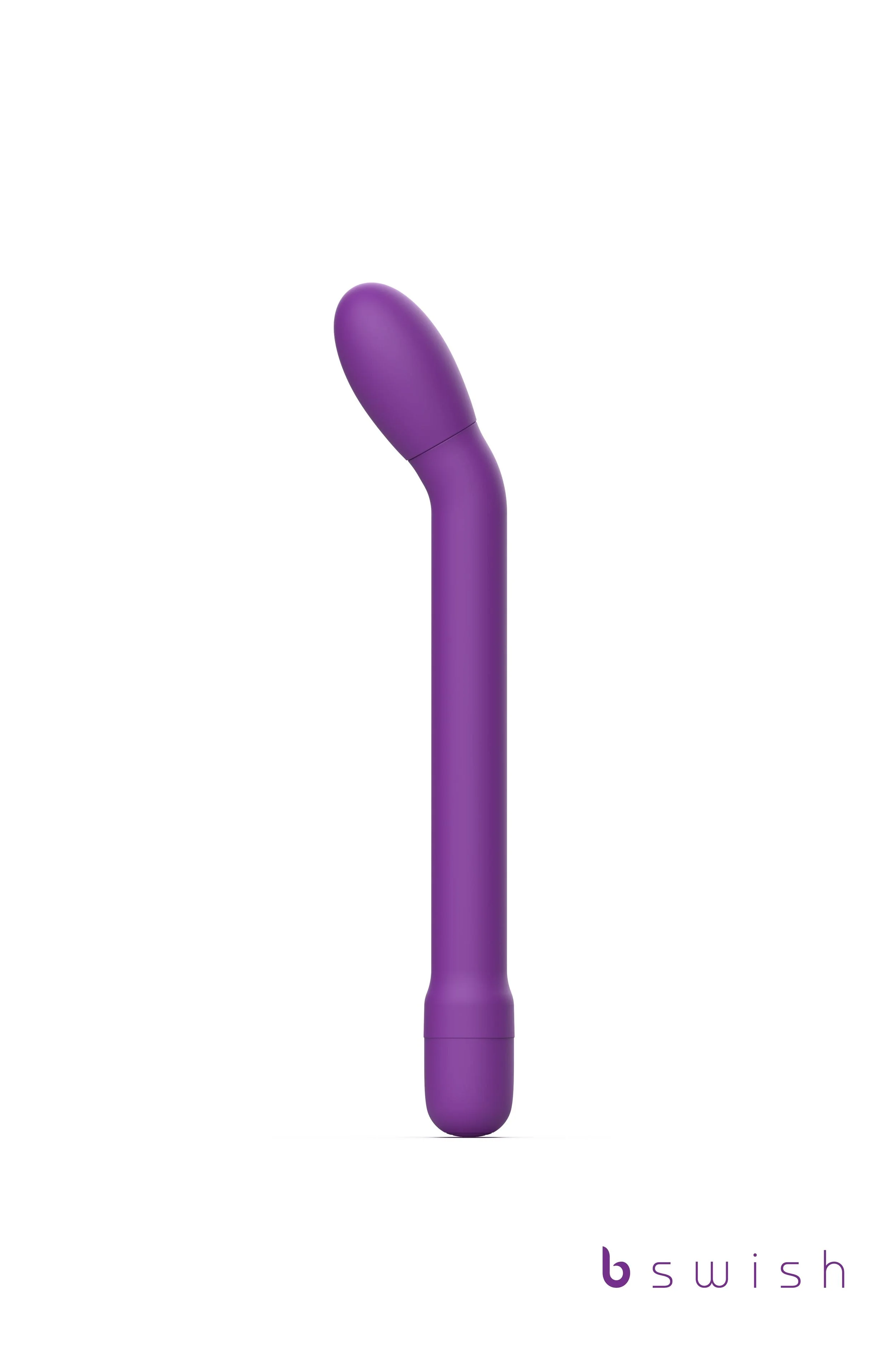 B Swish - Bgee G-Spot Vibrator - Paars
