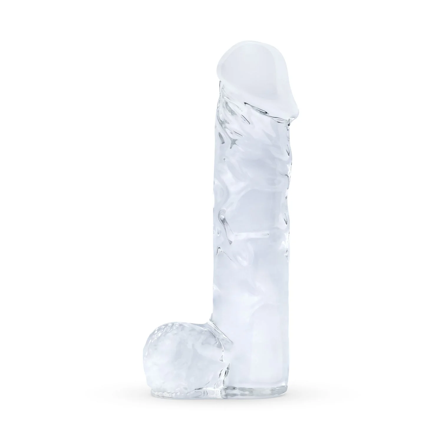 Gildo - Realistische Glazen Dildo No. 29