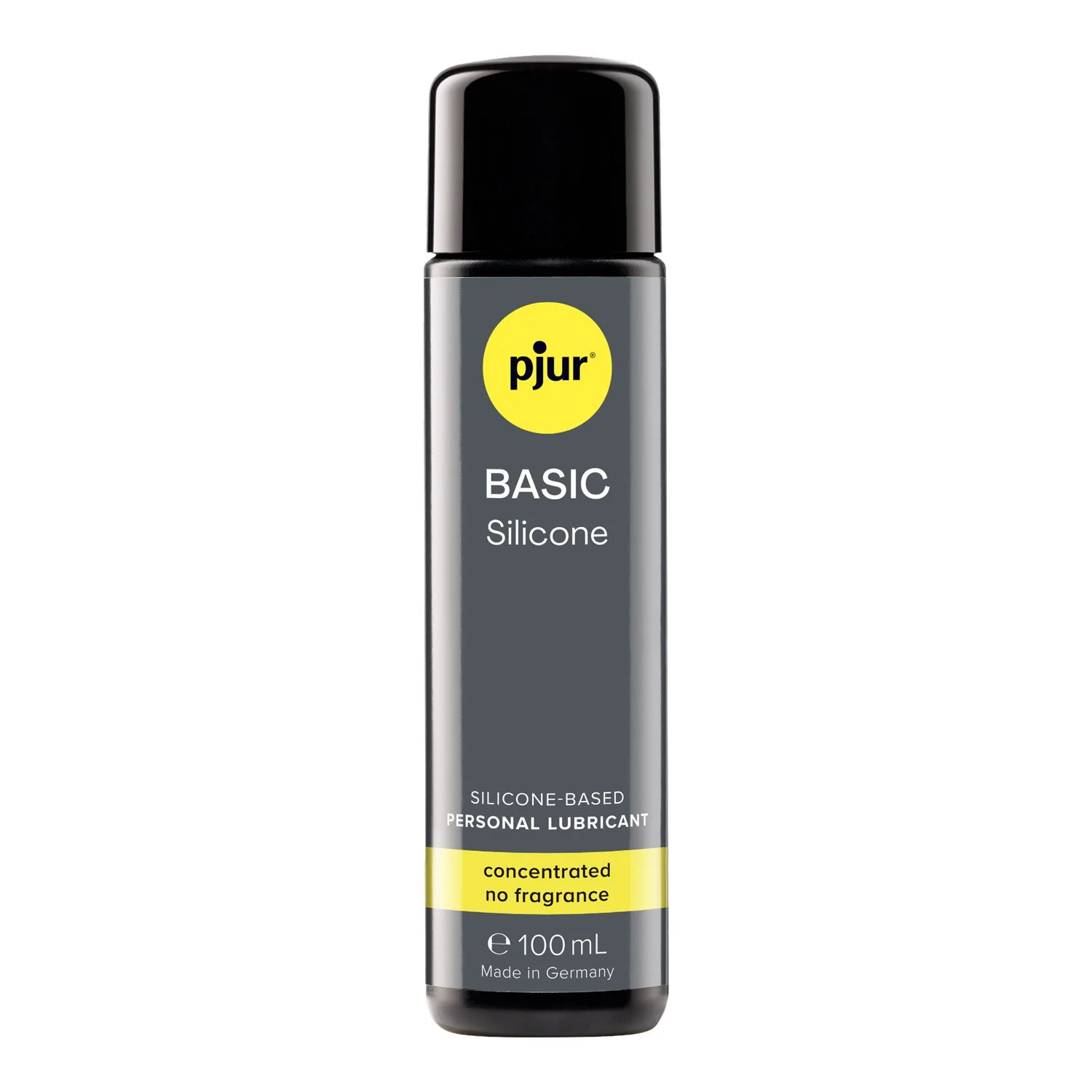 Pjur Basic Glijmiddel Op Siliconenbasis - 100 ml