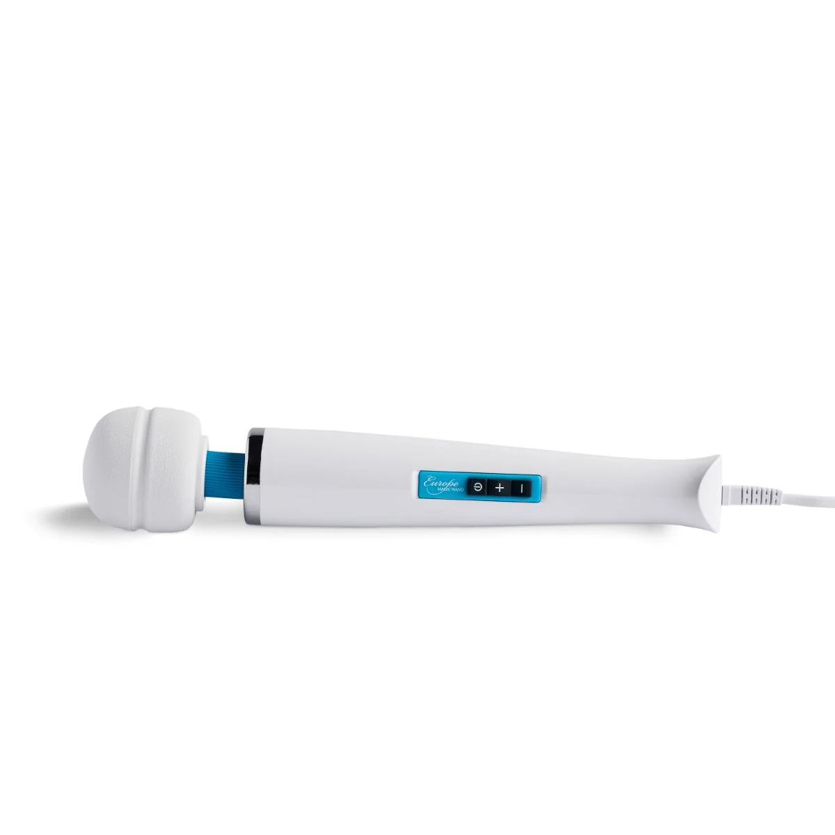 Europe Magic Wand - Body Massager APP Controlled - Wit