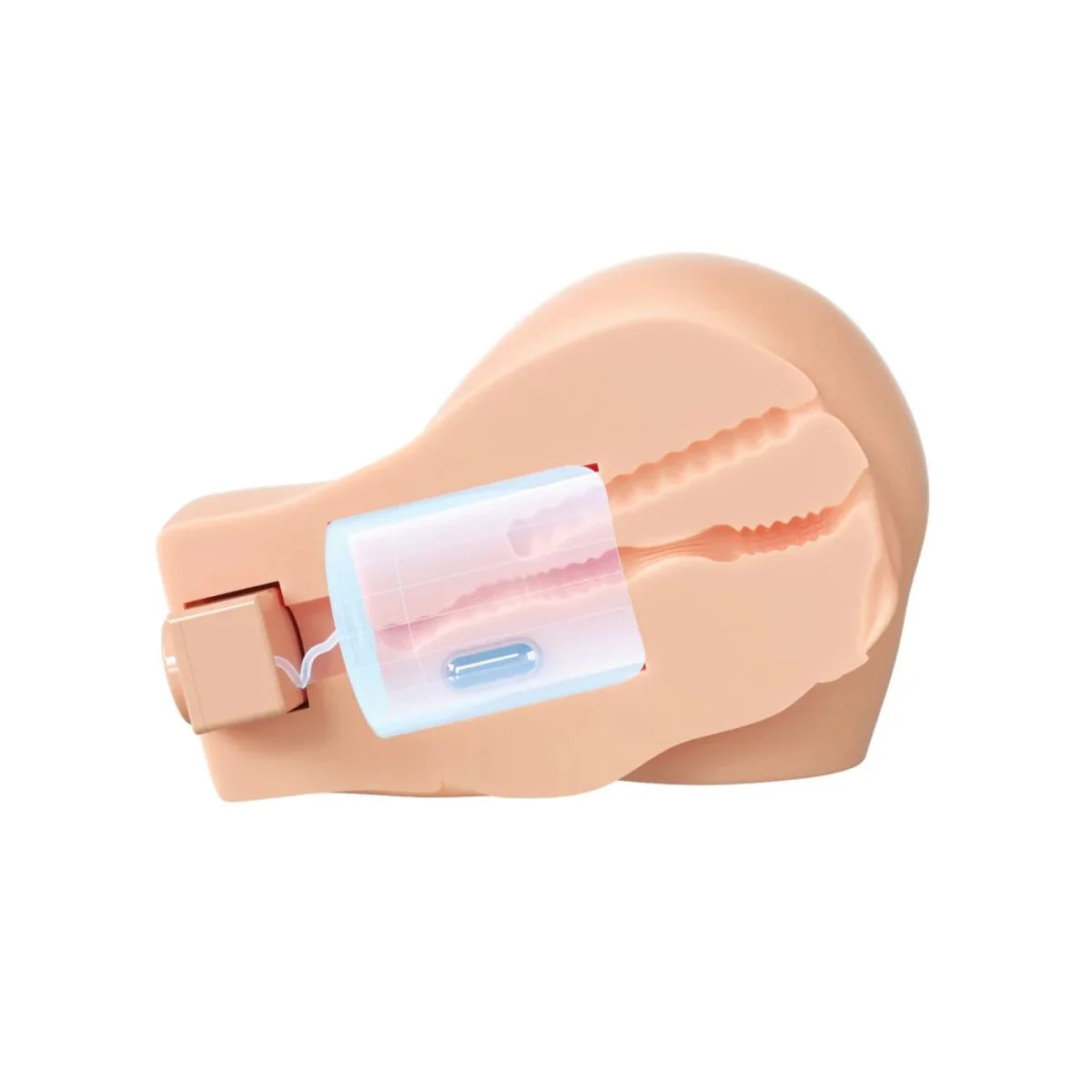Pipedream - PDX Elite Back That Ass Up Masturbator - Beige