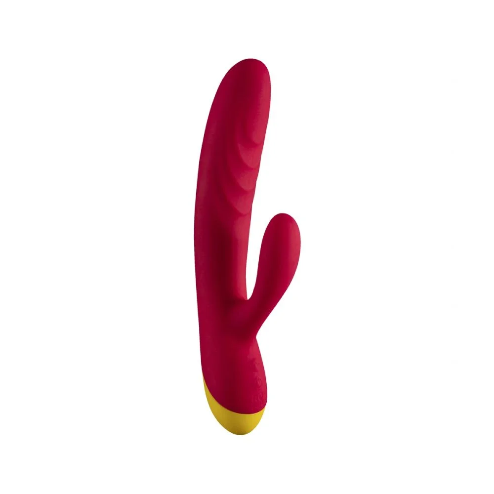 ROMP by Womanizer - Jazz Vibrator