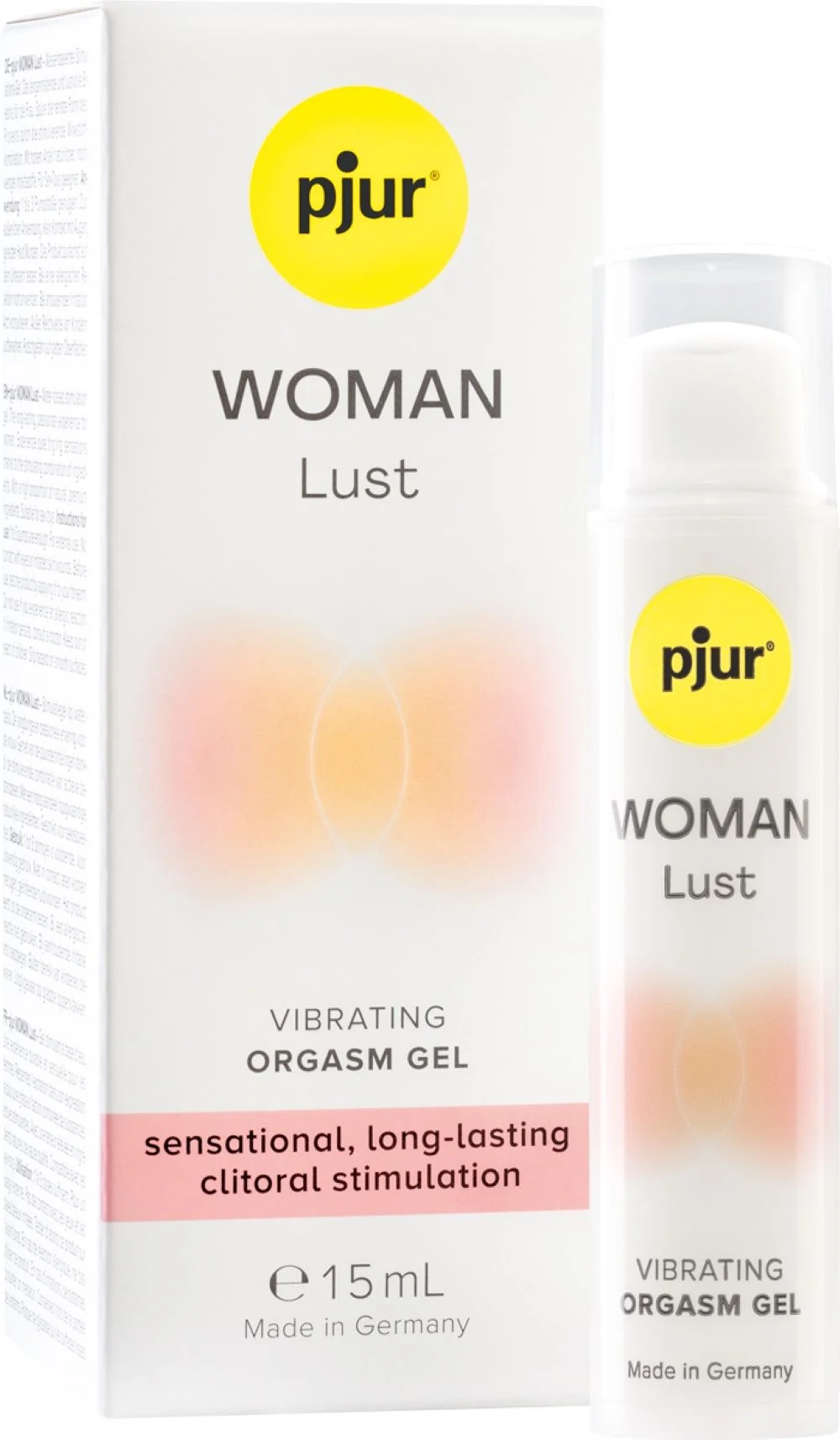 Pjur - Woman Lust - 15 ml