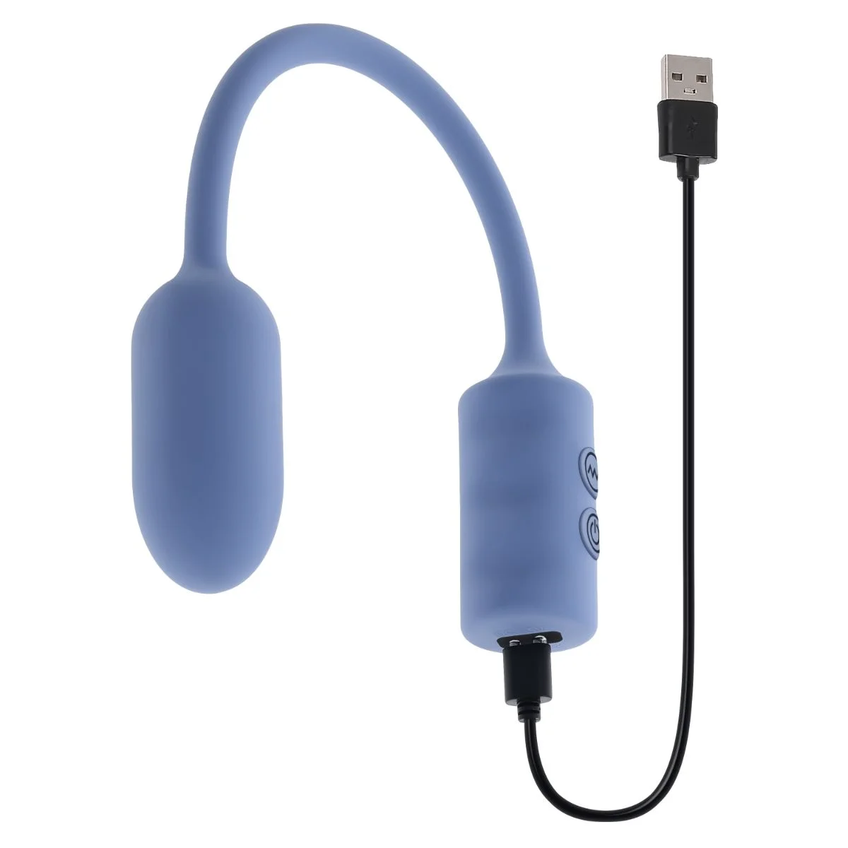 Gender X - Egg-Streme Ei Vibrator - Lavendel