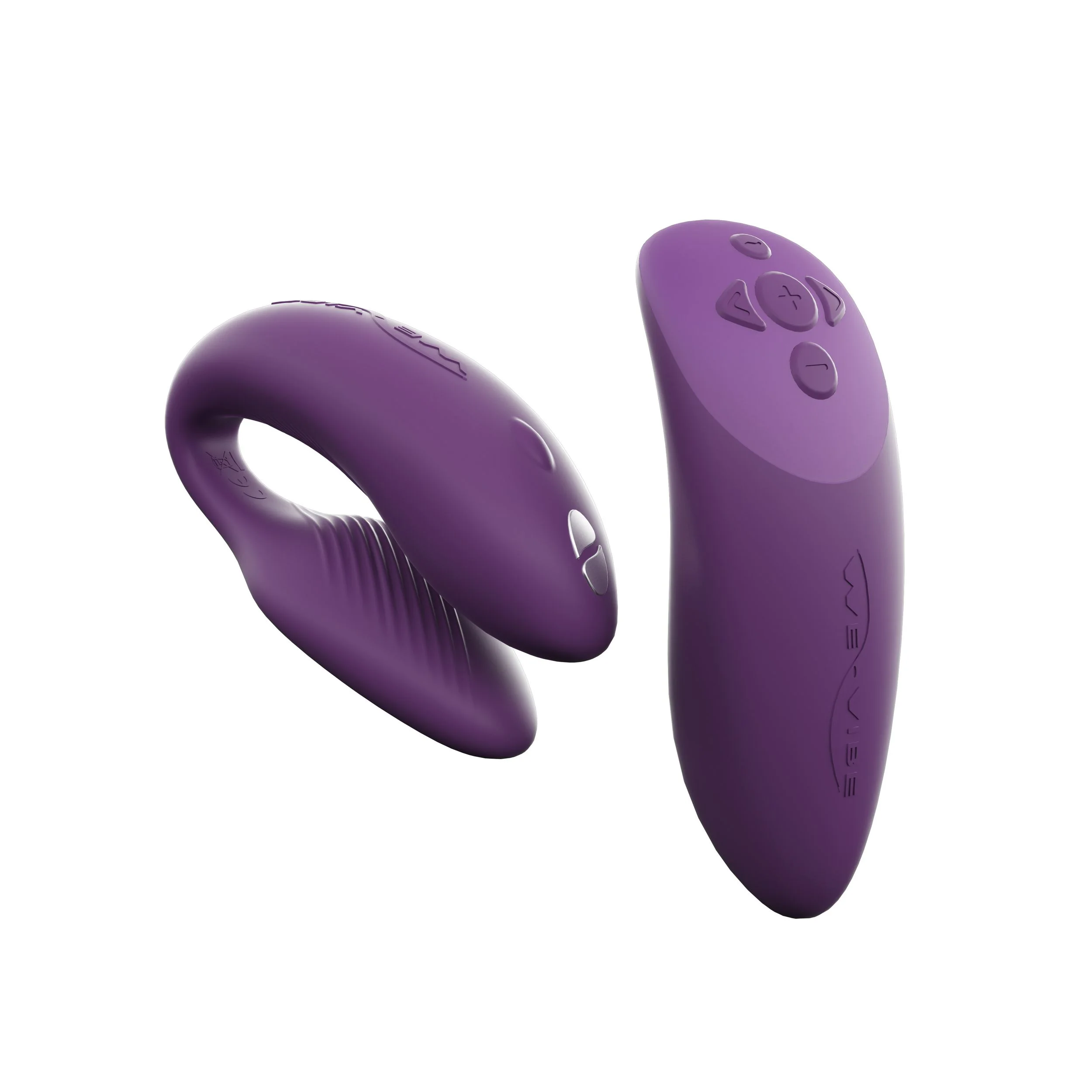 We-Vibe – Chorus Koppelvibrator – Paars