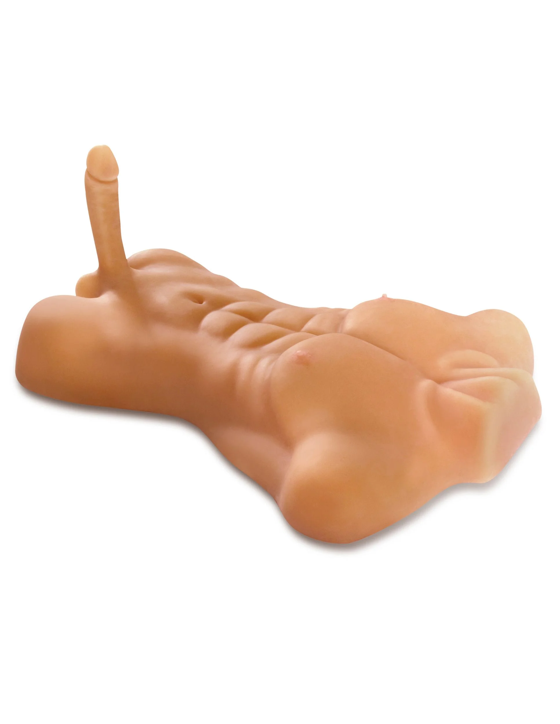 Pipedream Extreme Fuck Me Silly Dude