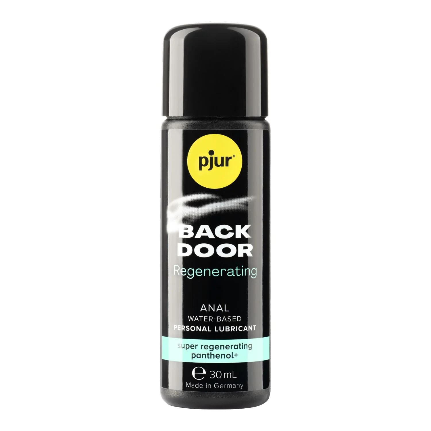Pjur Backdoor Panthenol Anaal Glijmiddel - 30 ml