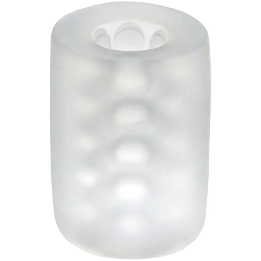 Doc Johnson - GoodHead Helping Head - Wit