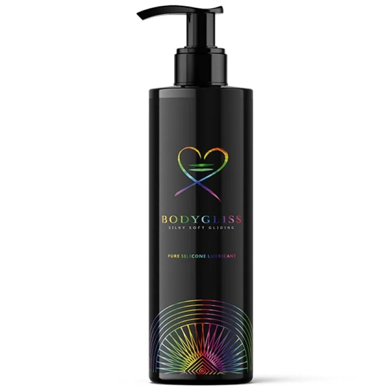 BodyGliss - Erotic Collection Love Always Wins Glijmiddel - 150 ml