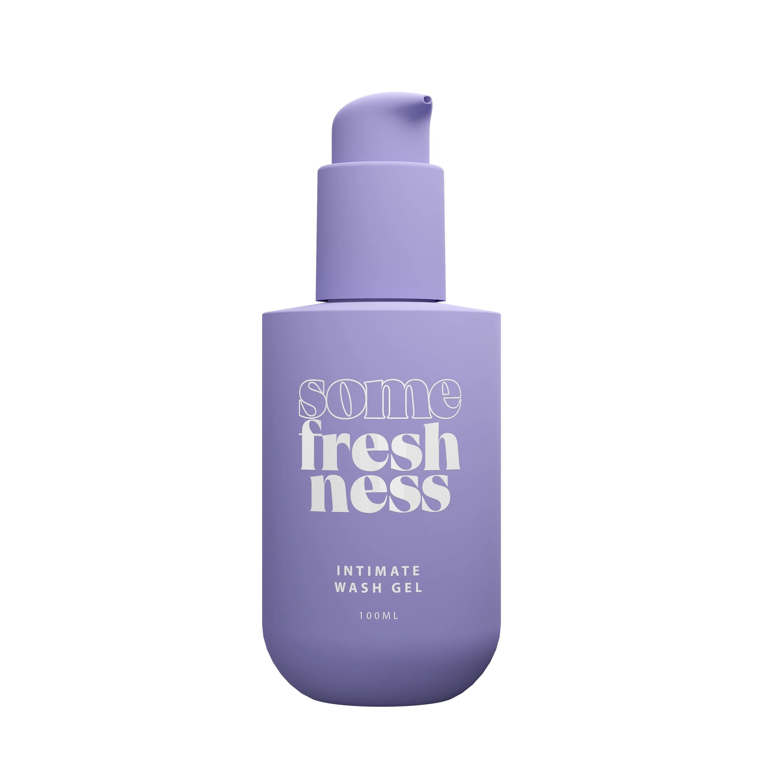 SOME WASH - Intieme Wasgel - 100 ml