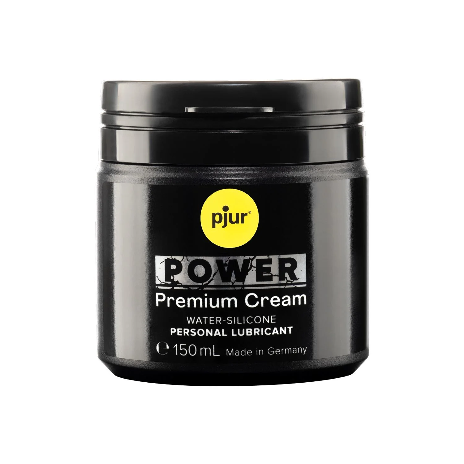 Pjur Power Premium Glijmiddel - 150 ml