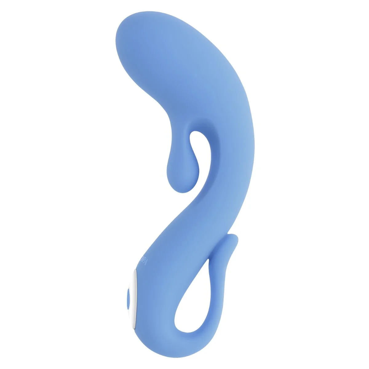 Evolved - Smooth Operator G-spotvibrator - Blauw