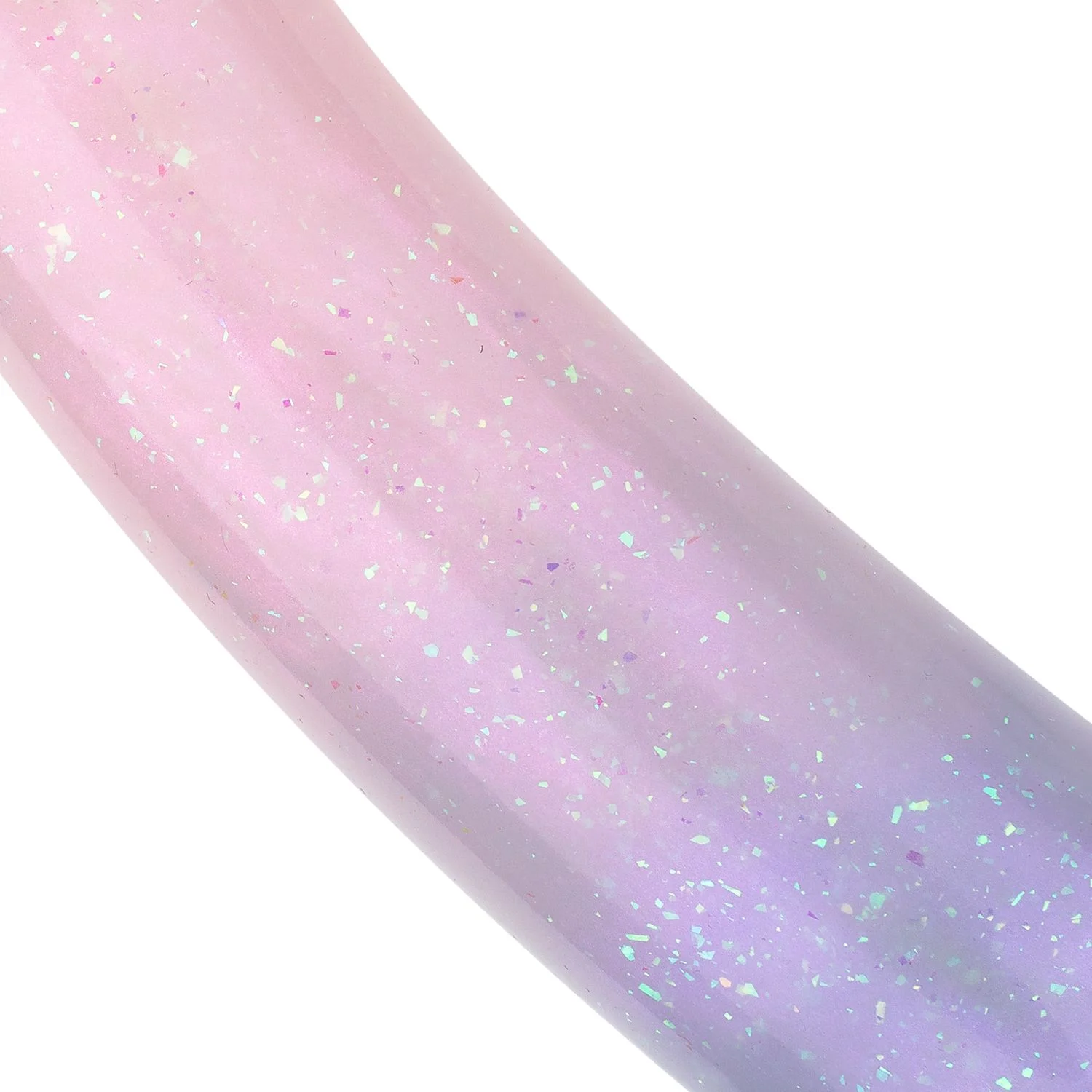 Mermaid Ombre Dildo - 19 cm