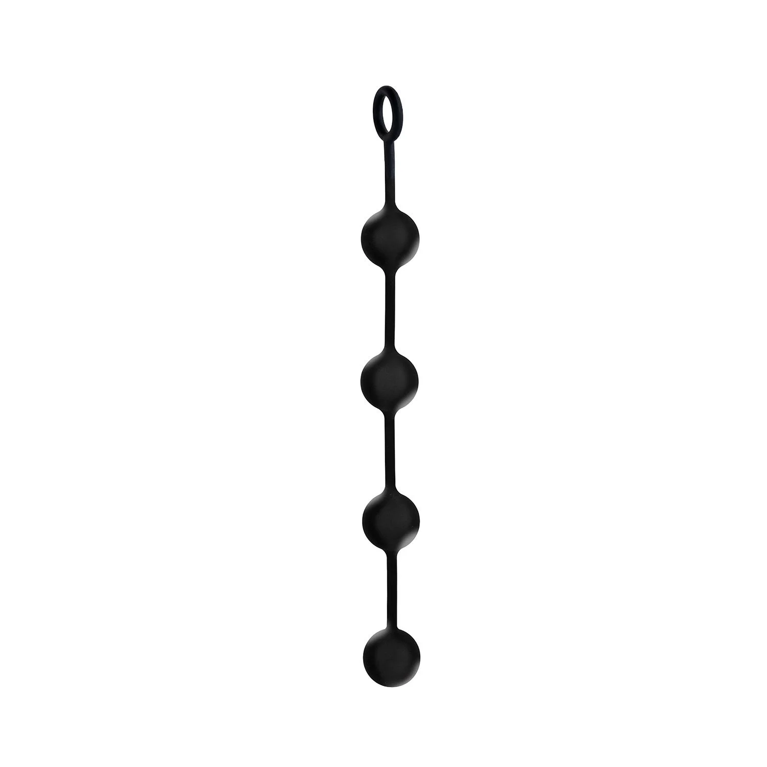 BUTTR - Anal Beads 4 Sizes - 50 cm