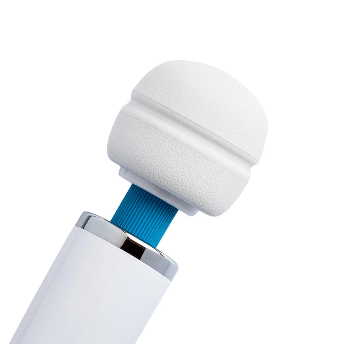 Europe Magic Wand - Body Massager APP Controlled - Wit